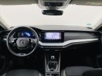 Škoda Octavia - fotka číslo 8