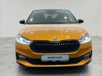 Škoda Fabia - fotka číslo 3