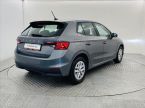 Škoda Fabia - fotka číslo 1