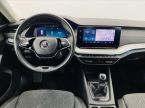Škoda Octavia - fotka číslo 9