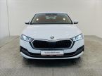 Škoda Octavia - fotka číslo 3