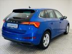 Škoda Scala - fotka číslo 1