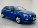 Škoda Scala - fotka číslo 19