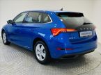 Škoda Scala - fotka číslo 20