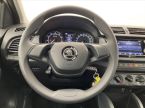 Škoda Fabia - fotka číslo 9
