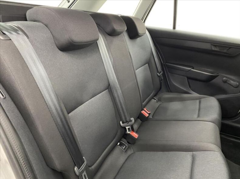 Škoda Fabia - hlavní fotka