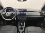 Škoda Fabia - fotka číslo 8