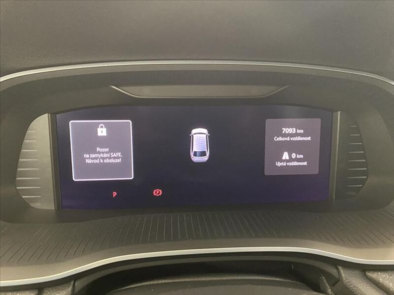 Škoda Octavia - hlavní fotka