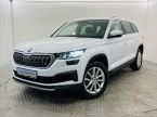 Škoda Kodiaq - fotka číslo 0