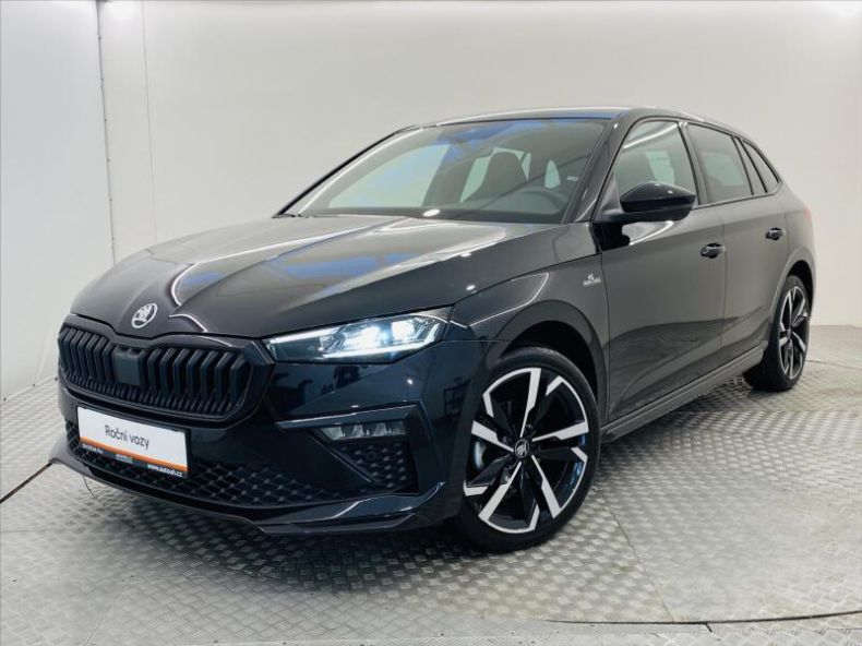 Škoda Scala - hlavní fotka inzerátu
