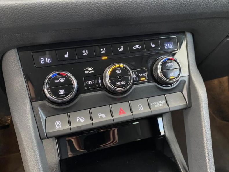 Škoda Kodiaq - hlavní fotka