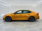 Škoda Octavia - fotka číslo 2