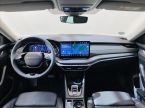 Škoda Octavia - fotka číslo 8
