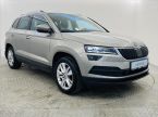 Škoda Karoq - fotka číslo 20