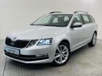 Škoda Octavia - fotka číslo 0