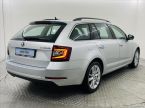 Škoda Octavia - fotka číslo 1