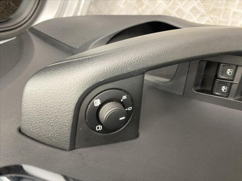 Škoda Octavia - hlavní fotka