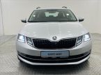 Škoda Octavia - fotka číslo 3
