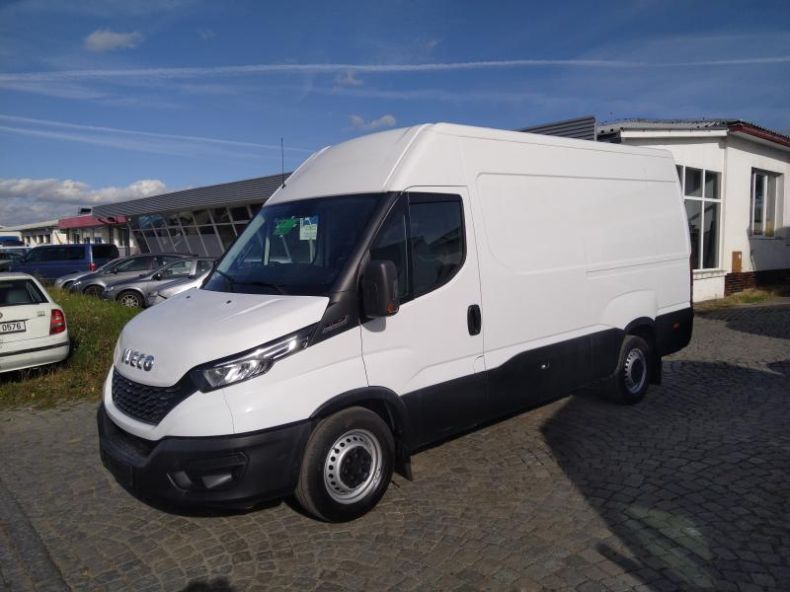 Iveco Daily - hlavní foto