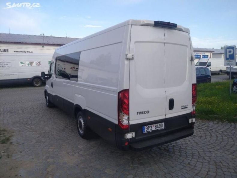 Iveco Ostatní - hlavní fotka