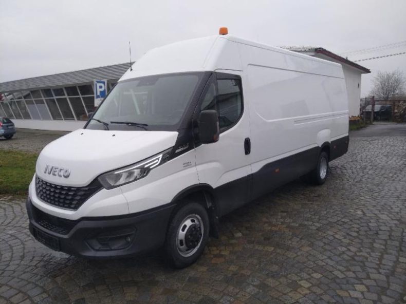 Iveco Daily - hlavní foto