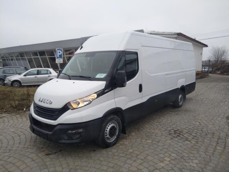 Iveco Daily - hlavní foto