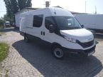 Iveco Daily - fotka číslo 1