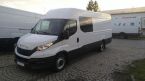 Iveco Daily - fotka číslo 8