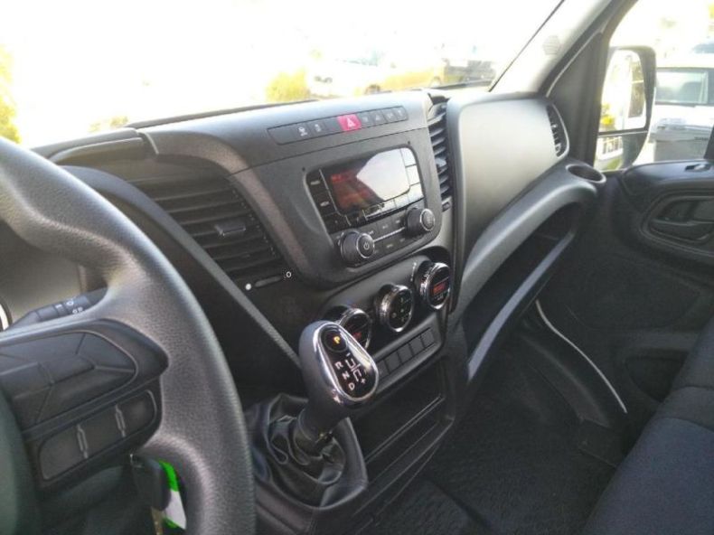 Iveco Daily - hlavní fotka