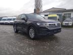 Volkswagen Touareg - fotka číslo 0