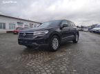 Volkswagen Touareg - fotka číslo 14
