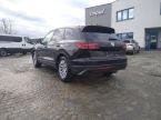 Volkswagen Touareg - fotka číslo 1