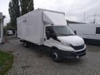Iveco Daily - fotka číslo 1