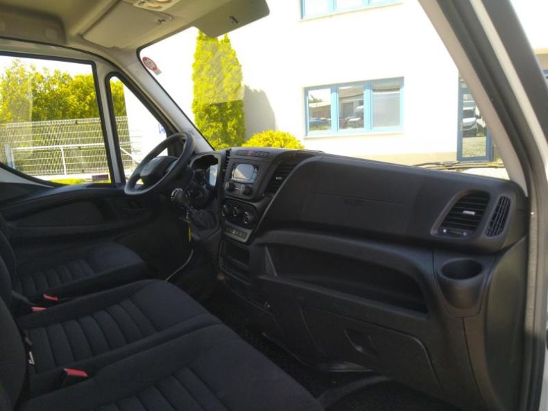 Iveco Daily - hlavní fotka