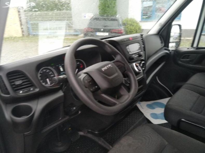 Iveco Daily - hlavní fotka