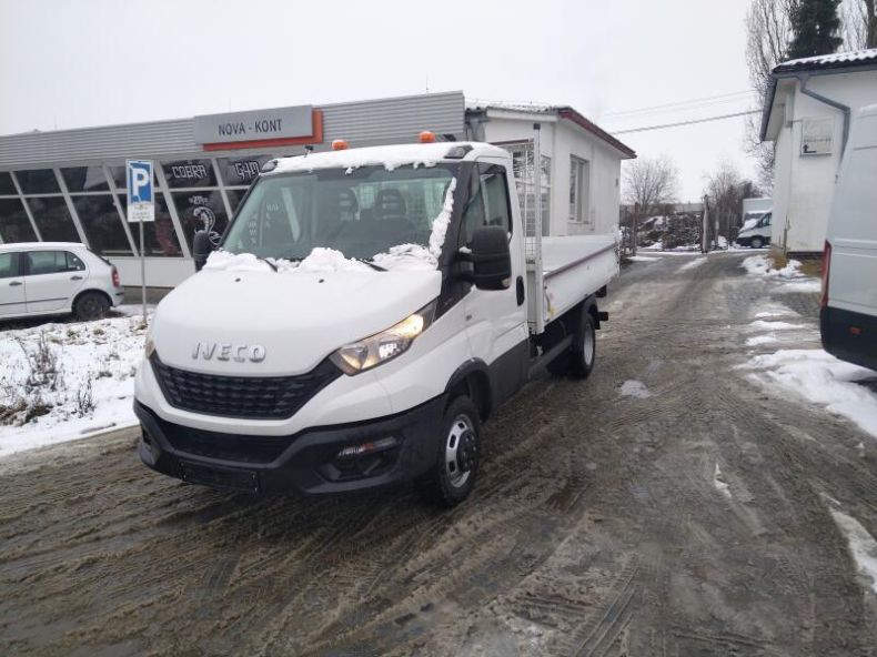 Iveco Daily - hlavní foto