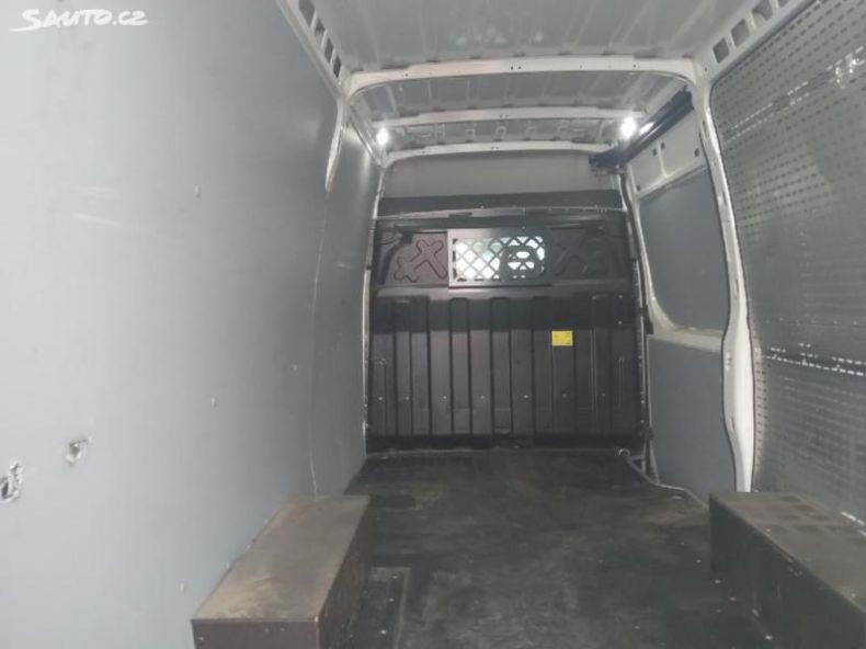 Iveco Daily - hlavní fotka