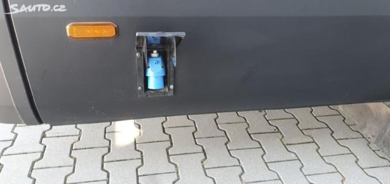 Iveco Ostatní - hlavní fotka