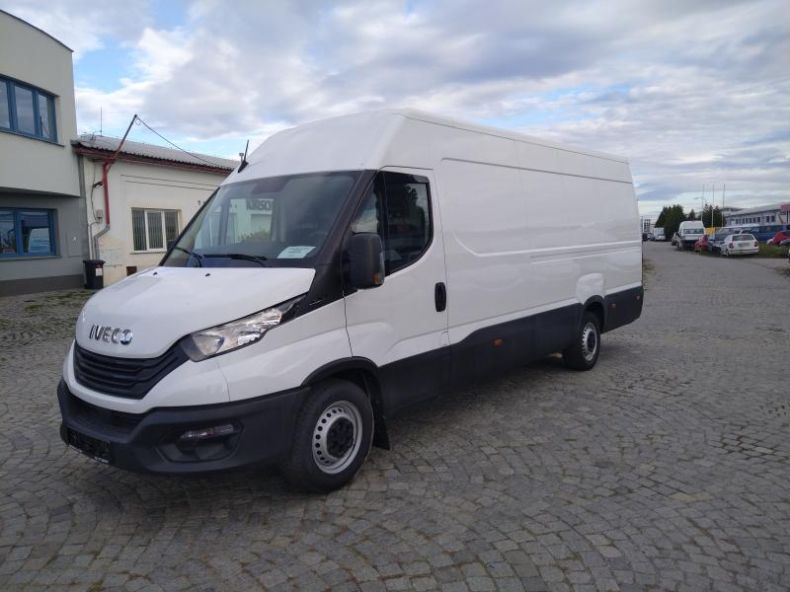 Iveco Daily - hlavní foto