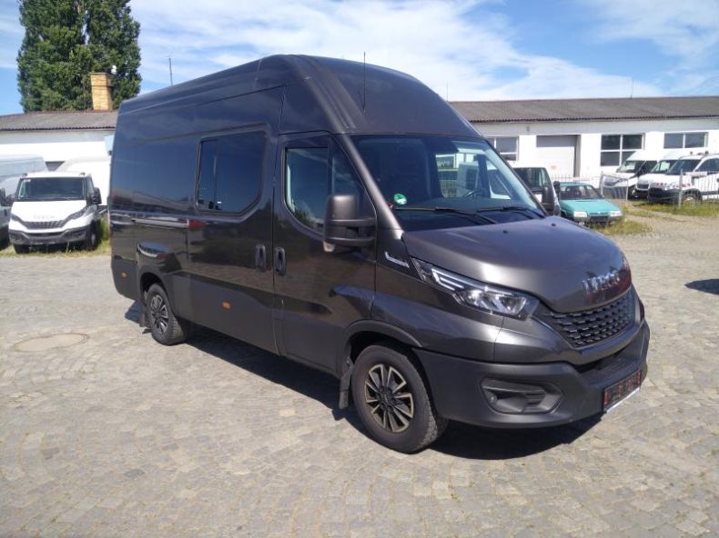 Iveco Daily - hlavní foto