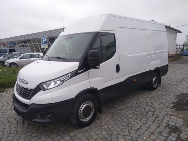 Iveco Daily - hlavní foto