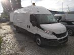 Iveco Daily - fotka číslo 1
