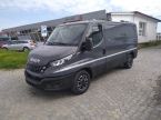 Iveco Daily - fotka číslo 1
