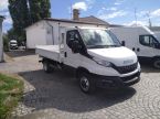 Iveco Daily - fotka číslo 1