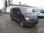 Volkswagen Crafter - fotka číslo 1