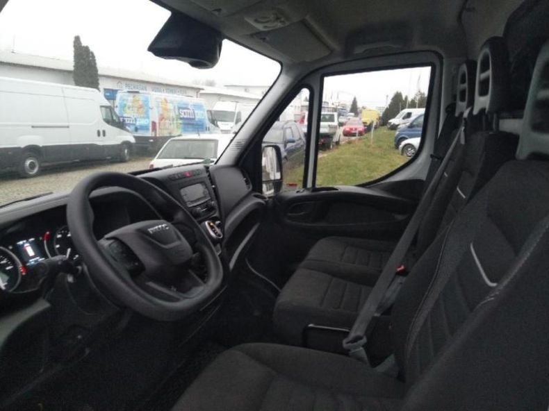 Iveco Daily - hlavní fotka