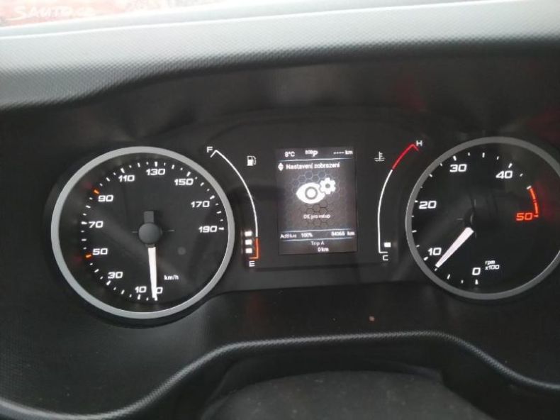 Iveco Daily - hlavní fotka