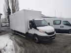 Iveco Daily - fotka číslo 1