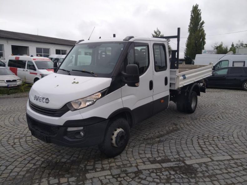 Iveco Daily - hlavní foto
