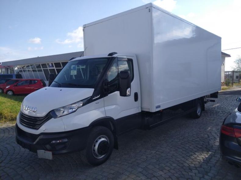 Iveco Daily - hlavní foto